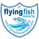 Logo Flying Fish Jakarta