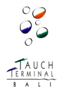Tauch Terminal Bali - Logo