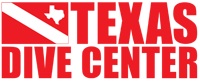 Logo Texas Dive Center