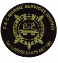 Logo C&C Marine Services