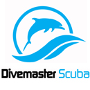 Logo Divemaster Scuba Ltd.