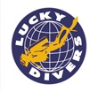 Logo Lucky Divers