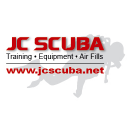 Logo J C Scuba