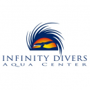 Logo Infinity Divers