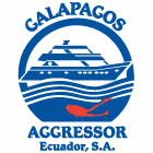 Logo Galapagos Aggressor