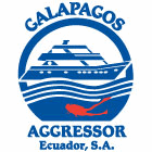 Galapagos Aggressor - Logo