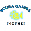 Scuba Gamma Diving Center - Logo