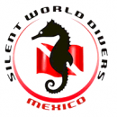 Silent World Divers - Logo