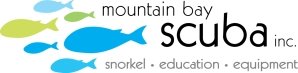 Logo Mountain Bay Scuba, Inc