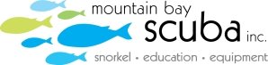 Mountain Bay Scuba, Inc - Logo