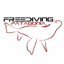 Logo Freediving Patagonia