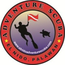 Adventure Scuba - Logo