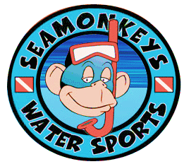 Logo Seamonkeys Watersports