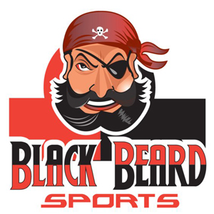 Logo Black Beard Sports Ceiba