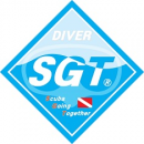 Logo DiveSGT