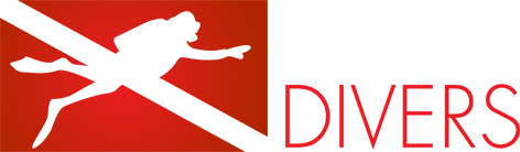 Logo York Divers