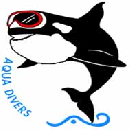 Logo Aqua Divers