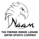 Naam Sports - Logo