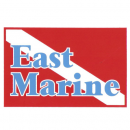 Logo EAST MARINE  LANGKAWI