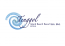 Logo Tenggol Island Dive Center