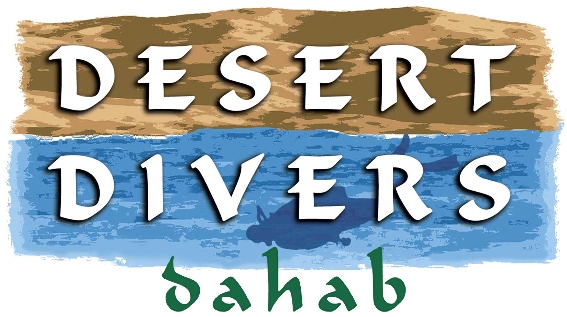 Desert Divers Co. Ltd - Logo