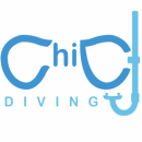 Logo Chic Diving