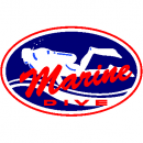 Logo Marine Dive