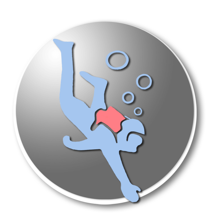 Logo Plymouth Diving Centre