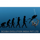 Logo Scuba Evolution India