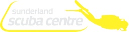 Logo Sunderland Scuba Centre