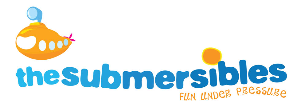 Logo SS Scuba Pte Ltd