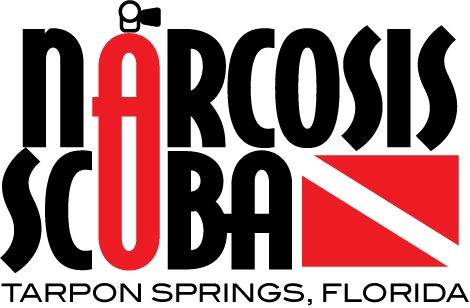 Logo Narcosis, Inc.