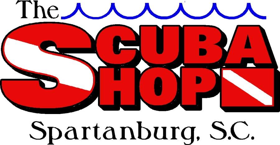 Logo The Scuba Shop, Inc.