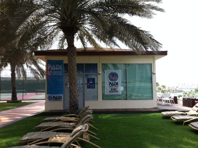 Logo Ocean Diving Center