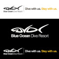 Logo Blue Ocean Dive Resort