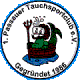 Logo 1. Passauer Tauchclub e.V. 