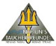 Neptuns Taucherfreunde e.V.  - Logo