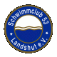 Logo Schwimmclub 53 Landshut e.V. 