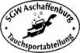 Logo SGW Aschaffenburg e.V. 