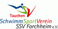 Logo SSV Forchheim - Tauchabteilung 