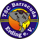 Logo Tauchclub Barracuda e.V. Erding 