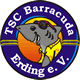 Tauchclub Barracuda e.V. Erding  - Logo