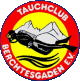 Logo Tauchclub Berchtesgaden e.V. 