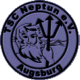 Logo TSC Neptun Augsburg 