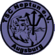 TSC Neptun Augsburg  - Logo