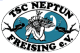 Logo TSC Neptun Freising 
