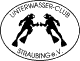 Logo Unterwasserclub Straubing e.V. 