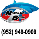 Northland Scuba West - Logo