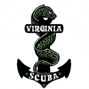 Logo Virginia Scuba