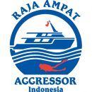 Raja Ampat Aggressor - Logo